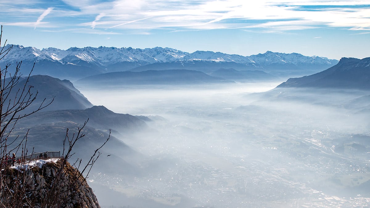 Les domaines skiables visent la neutralité carbone en 2037 - Alti-Mag