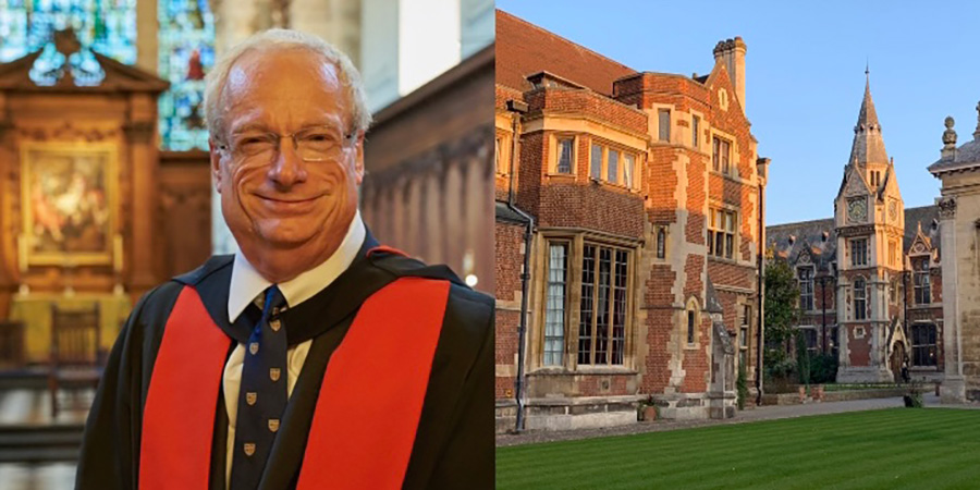 Celebrating difference — Chris Smith, Baron Smith of Finsbury