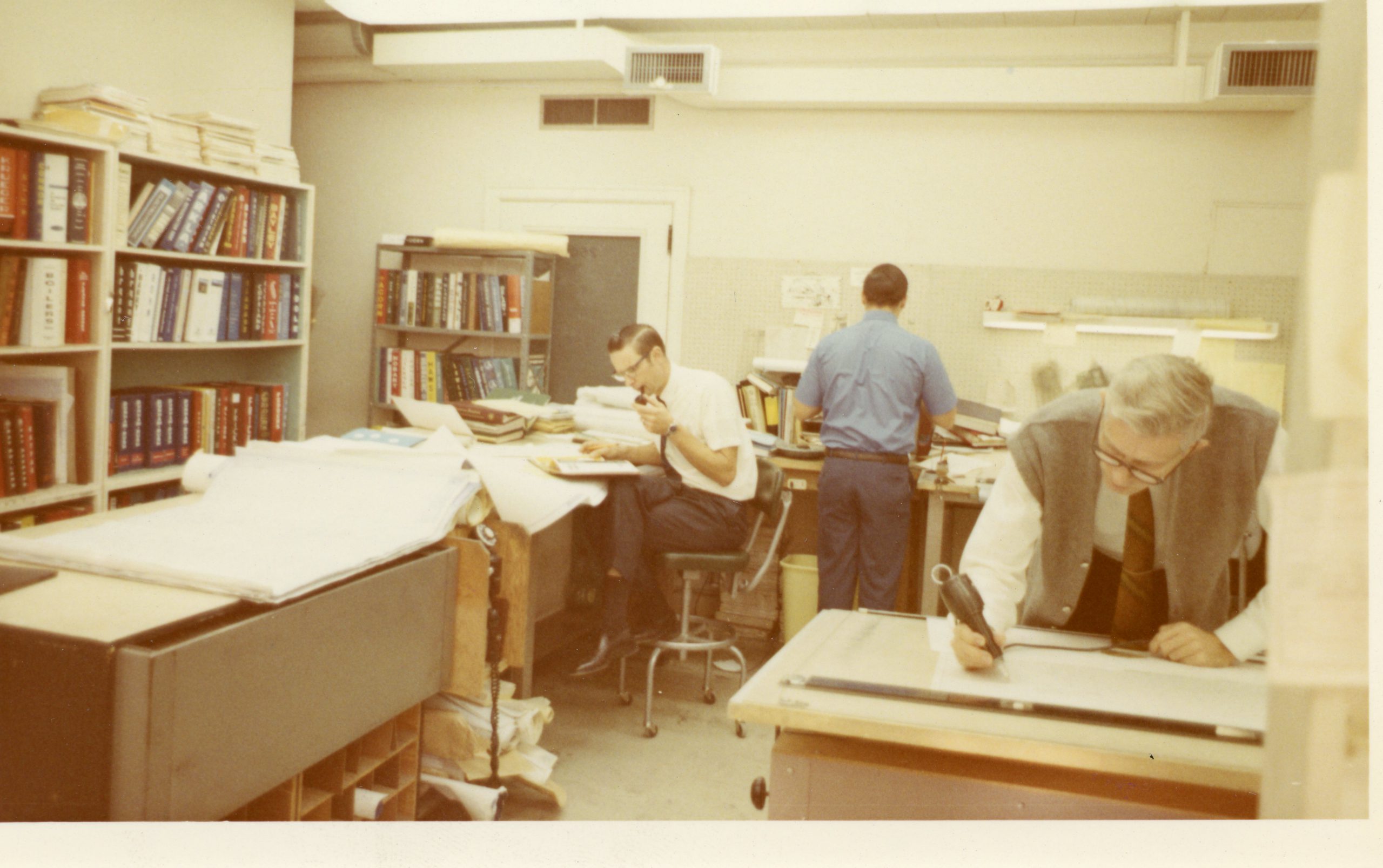 Tool Time: Engineering Tools Throughout the Decades - Alvine