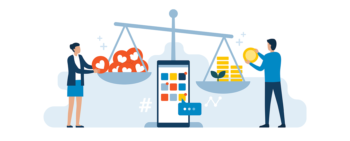 How to Convert Social Media Engagement into Revenue [Strategies]
