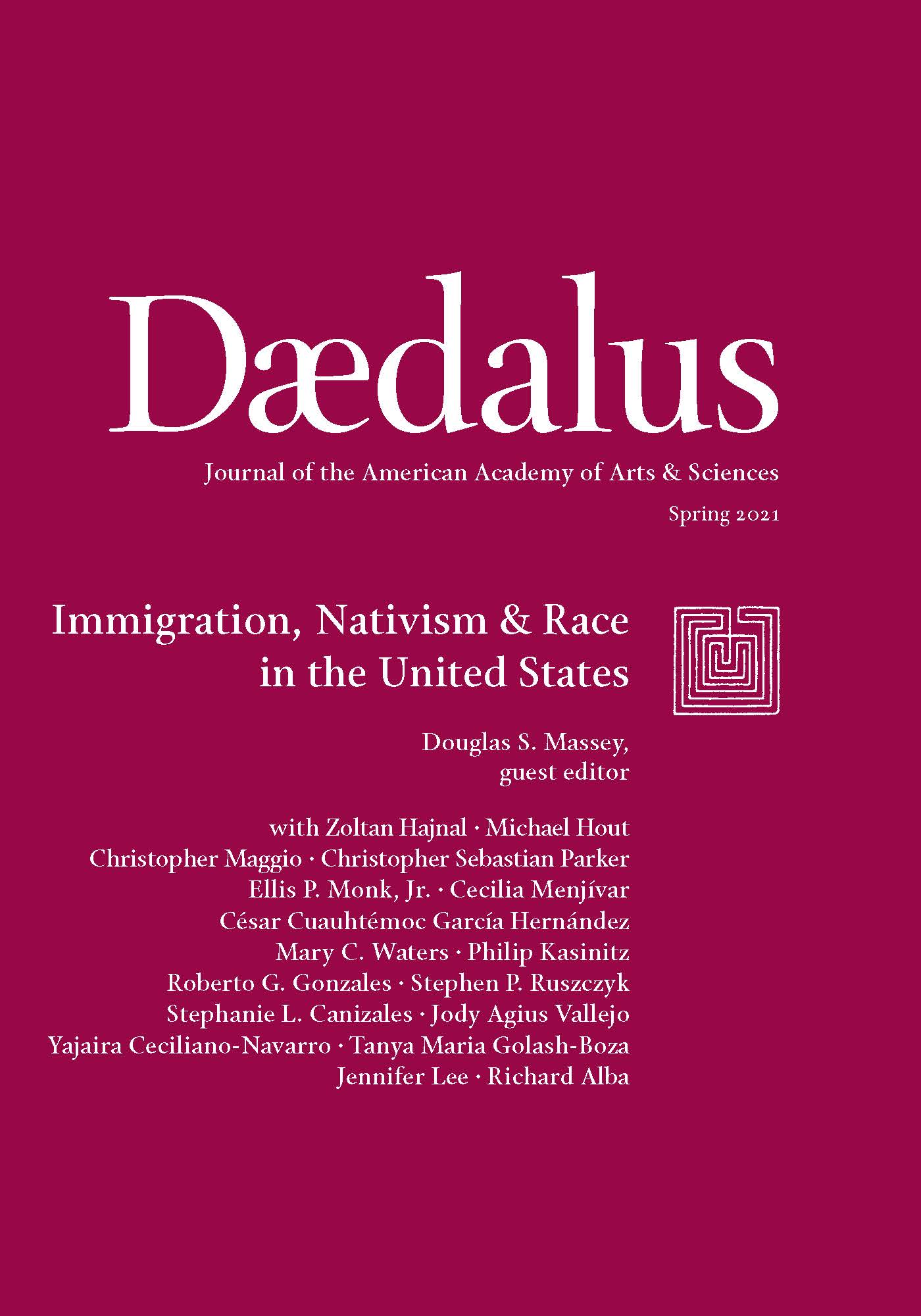The Surge of Young Americans from Minority-White Mixed Families & Its Significance for the Future | American Academy of Arts and Sciences