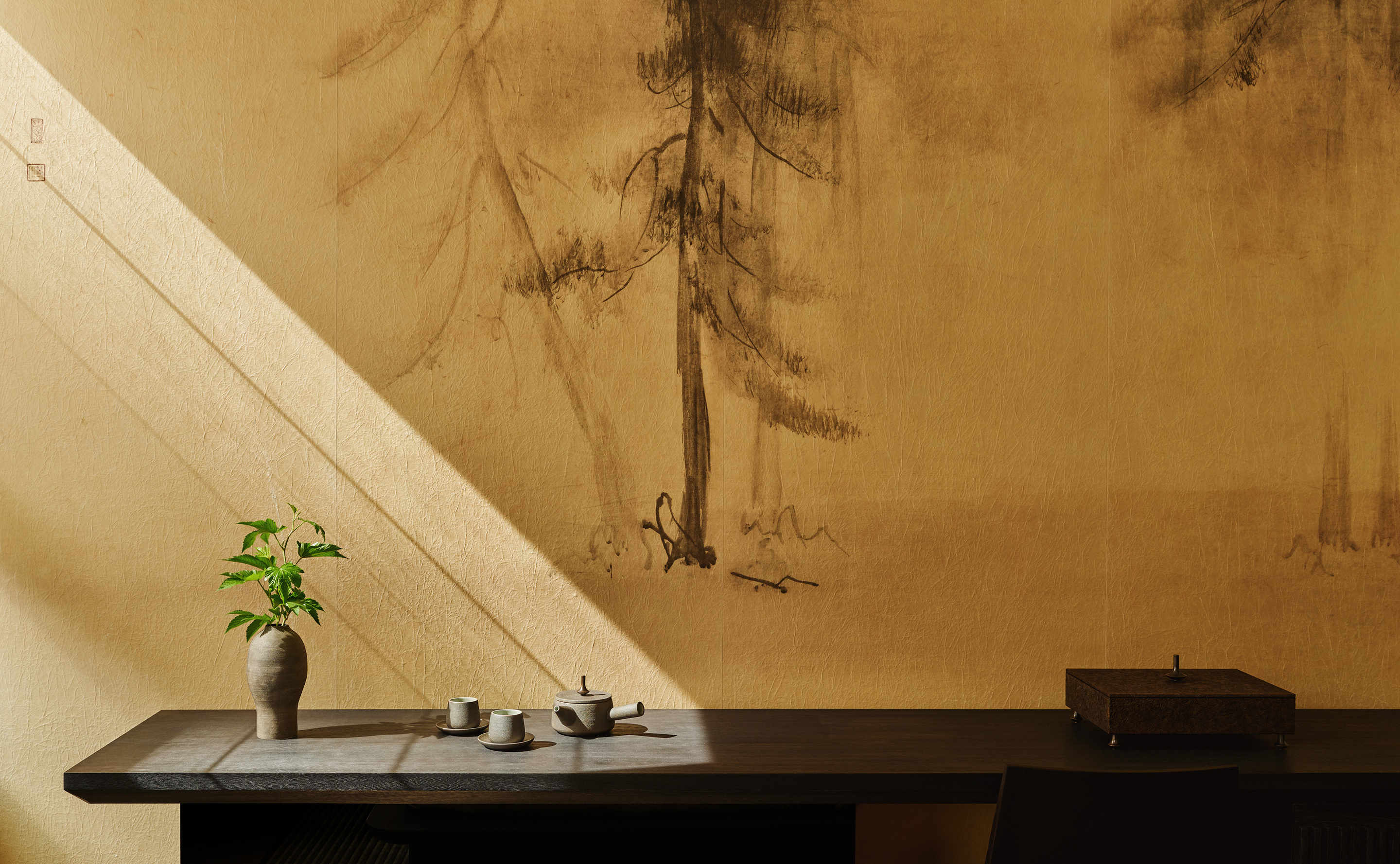 Luxury Hotel & Spa, Fifth Avenue, Manhattan - Aman New York