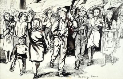 "Il Partito Comunista che vogliamo"