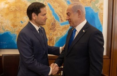 L'amministrazione Trump sanziona i gruppi palestinesi per i diritti umani