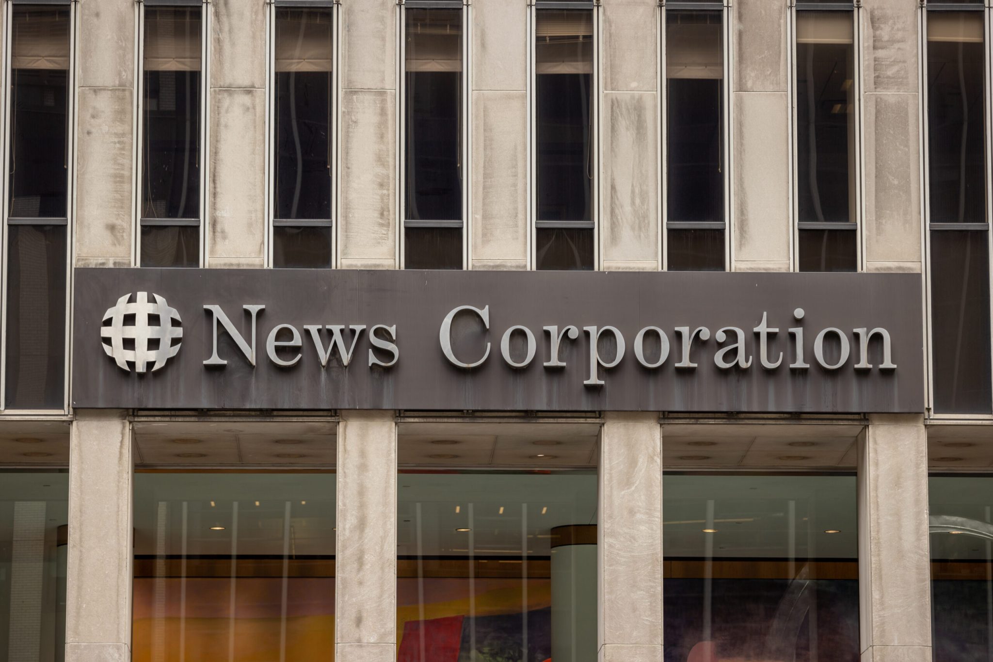 Dow Jones Digital Ad Revenue Hits Record; Subscriptions Higher - A Media Operator