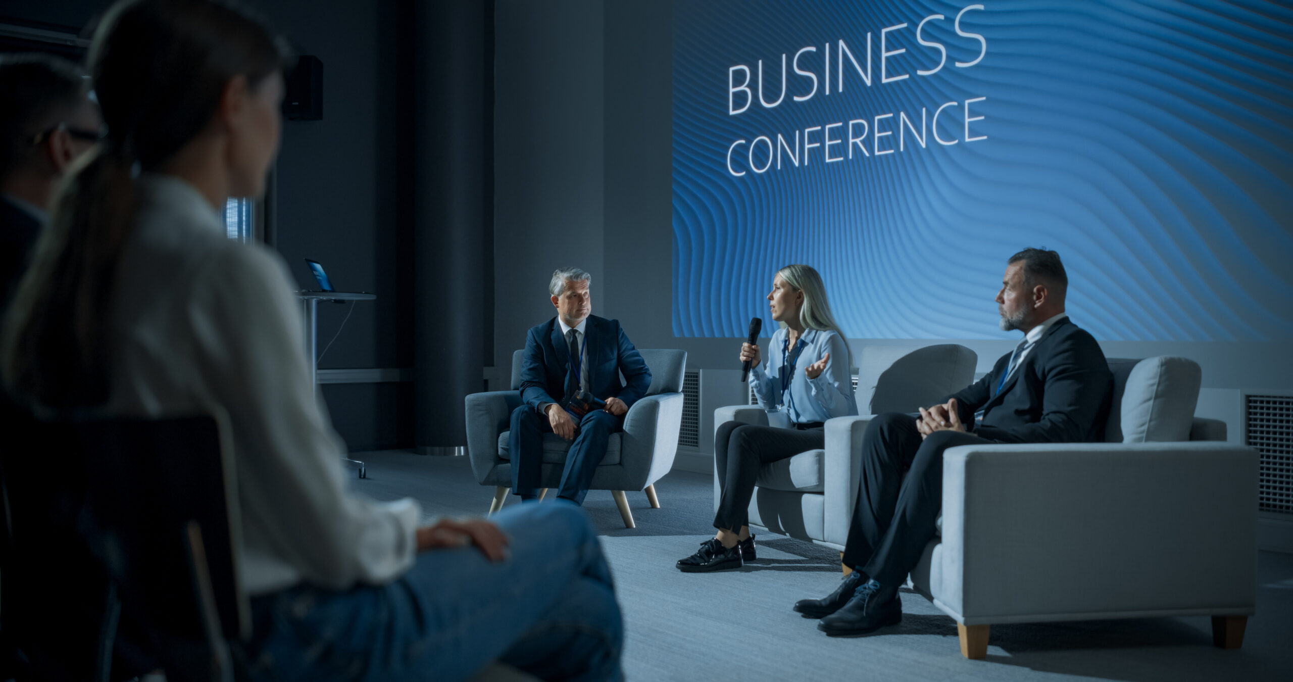 Deal Mania Hits Events Industry to Close Out 2025 - A Media Operator