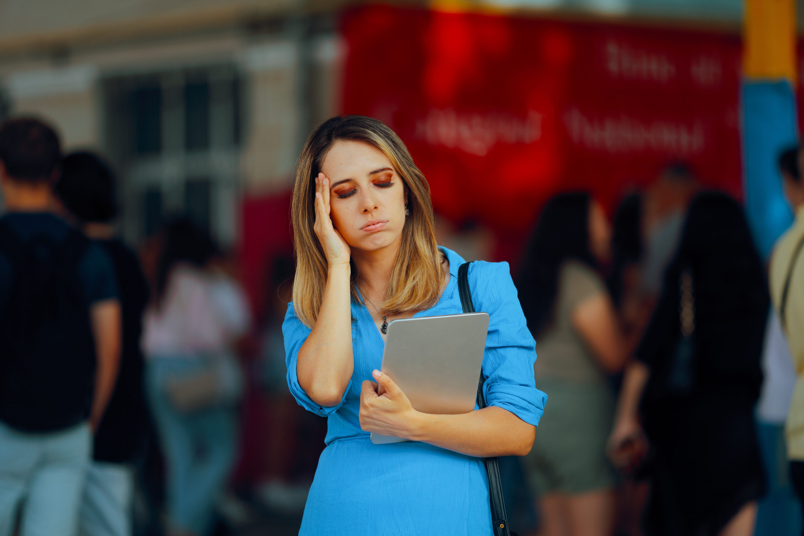 Events Struggle With Return Attendance, Must Change: Freeman Report - A Media Operator