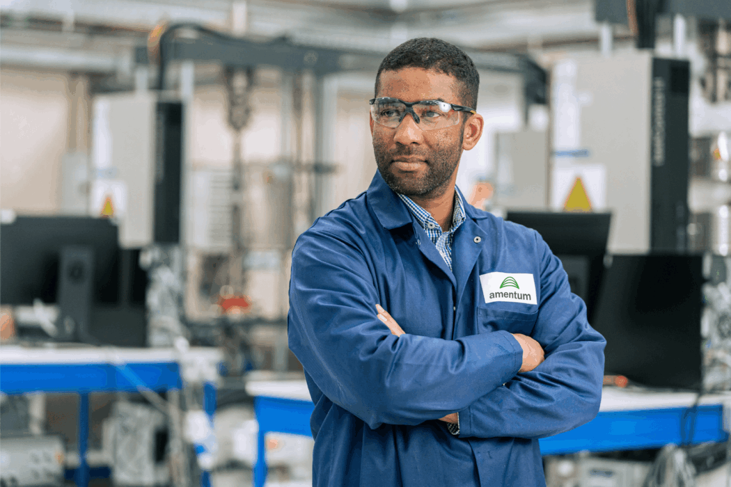 Amentum to create 3,000 jobs as U.K. nuclear renaissance and defence spending boost growth - Amentum