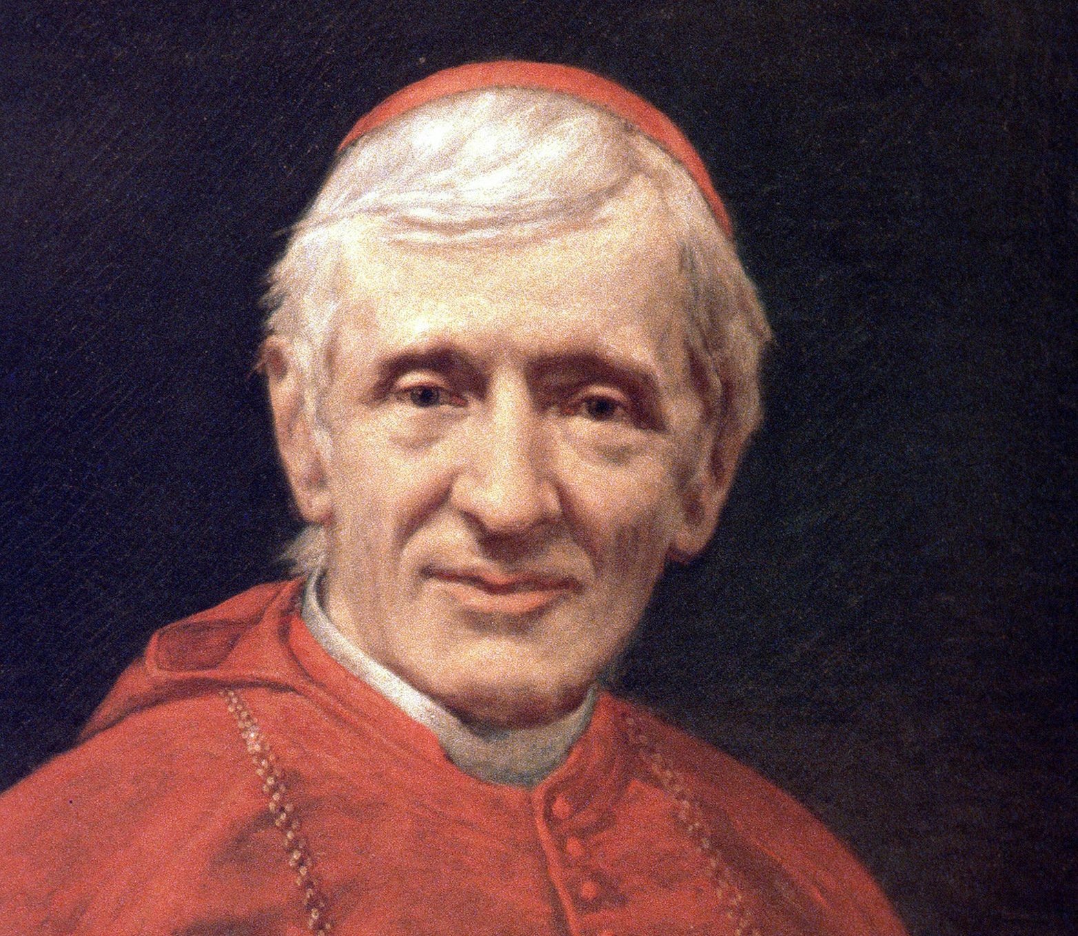 St. John Henry Newman’s unique approach to conscience - America Magazine