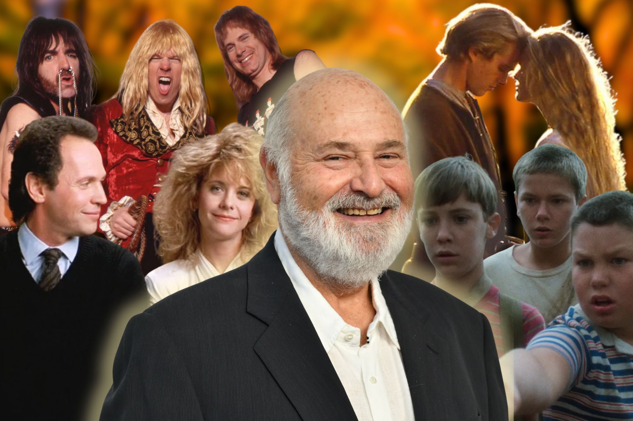 Rob Reiner’s gift: Finding humanity—both on and off the screen - America Magazine
