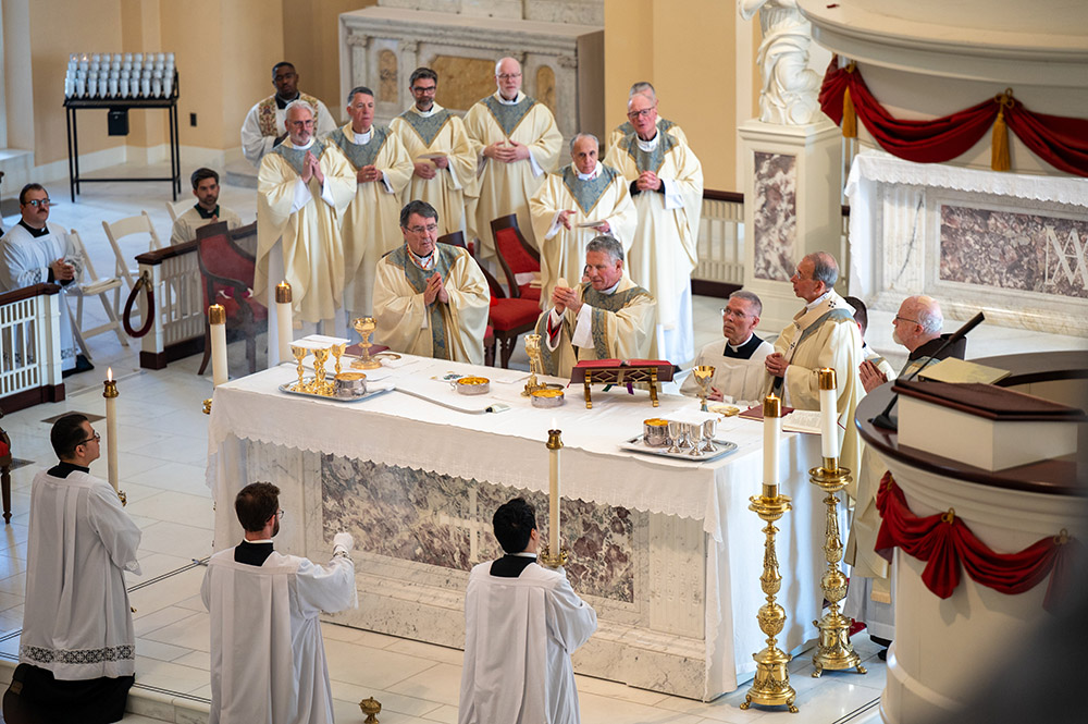 Review: The U.S. church today—and tomorrow - America Magazine