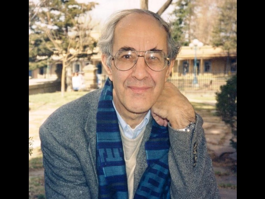 Henri Nouwen died 30 years ago—but he still speaks to the modern seeker’s soul - America Magazine