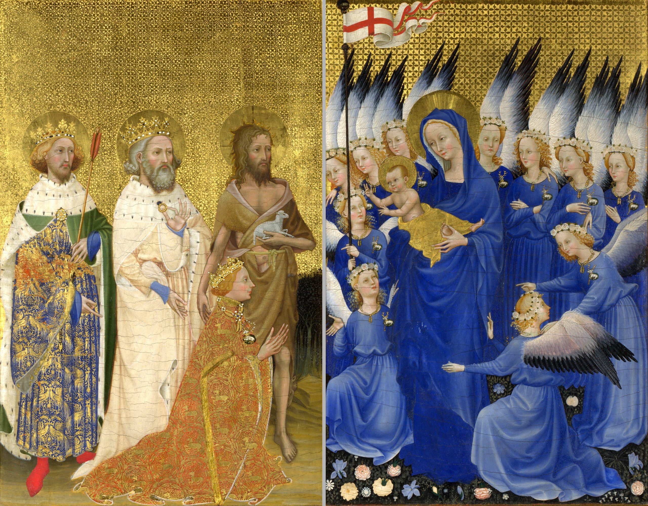 King Richard II: a portrait of how not to be humble - America Magazine