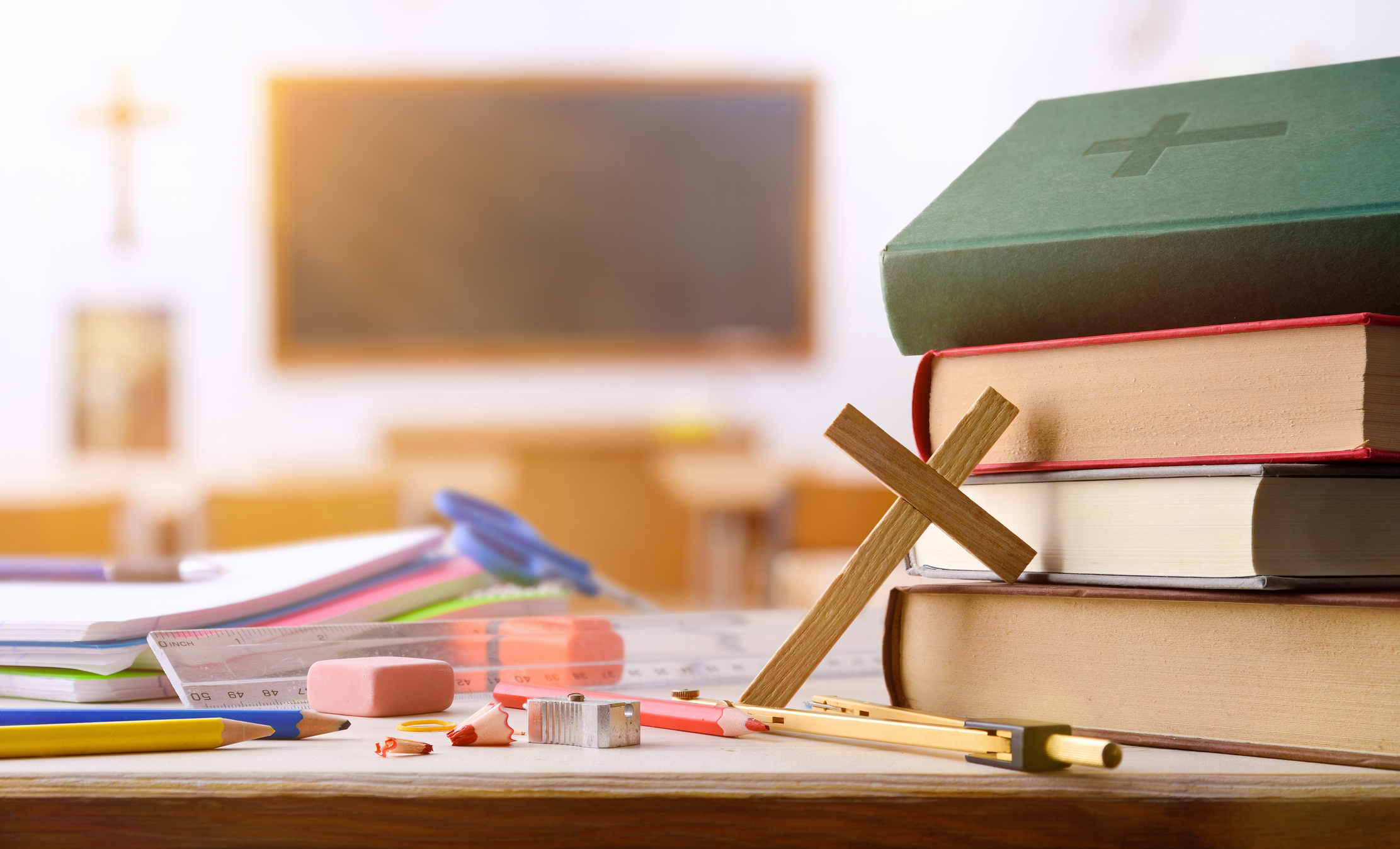 Education is about more than test results. But how do we tell if it’s working? - America Magazine