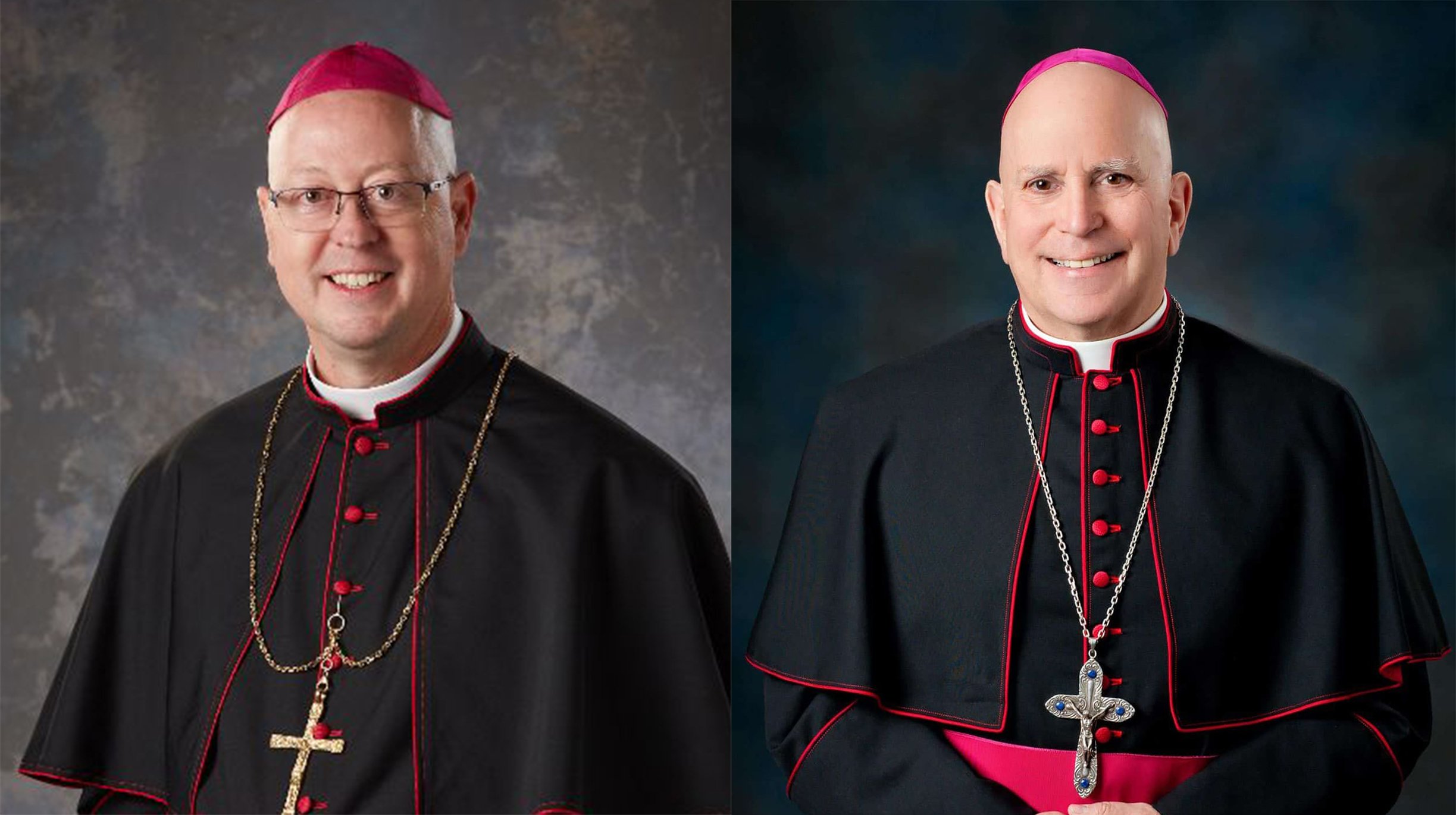 Pope Leo accepts resignation of Denver archbishop, names Colorado Springs bishop as successor - America Magazine