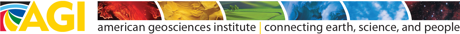 AGI Unveils Free Geoscience PolicyApp to Navigate U.S. and EU Policy Landscapes