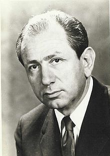 The Problem of Silence: Rabbi Joachim Prinz Speech at the March on Washington - American Jewish Archives