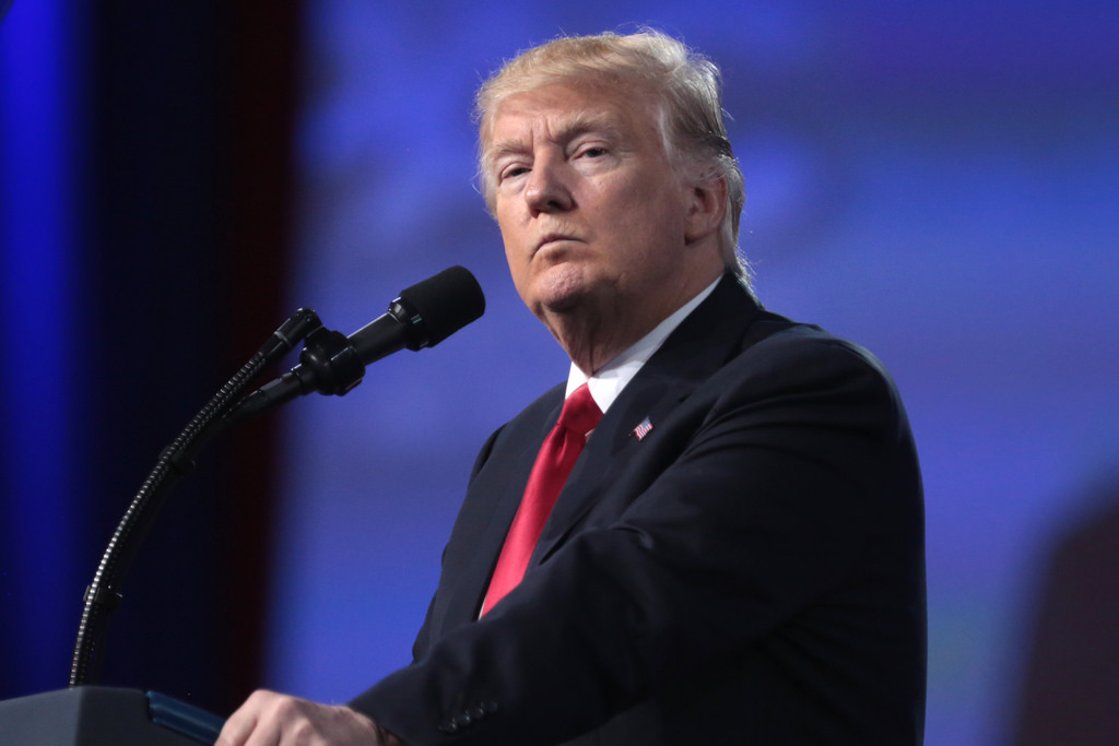 What Did Donald Trump Accomplish for American Manufacturing? - Alliance for American Manufacturing