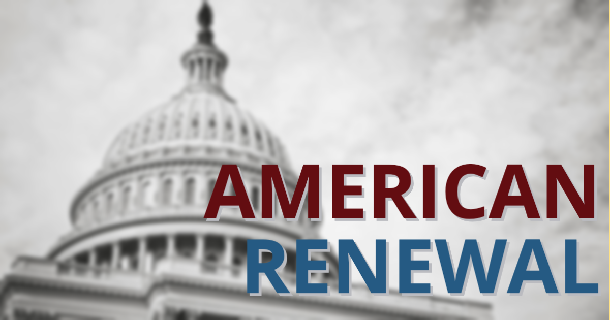 Money Matters: The US Dollar, Cryptocurrency, and the National Interest - American Renewal