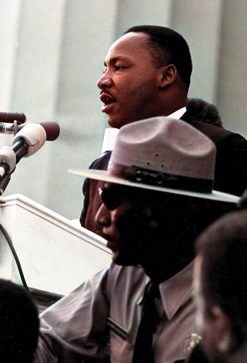 American Rhetoric: The Power of Oratory in the United States