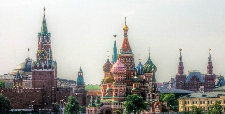 Critical Issues Facing Russia: Governance and Corruption American Security Project