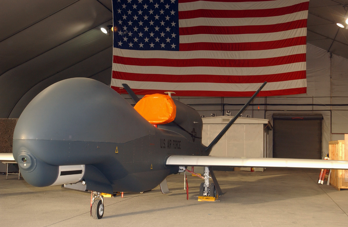Despite Sanctions, U.S. Defense Still Sources from China American Security Project