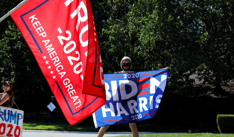 Democrats and Republicans Believe Their Opponents’ Policies Threaten the National Interest - The Survey Center on American Life
