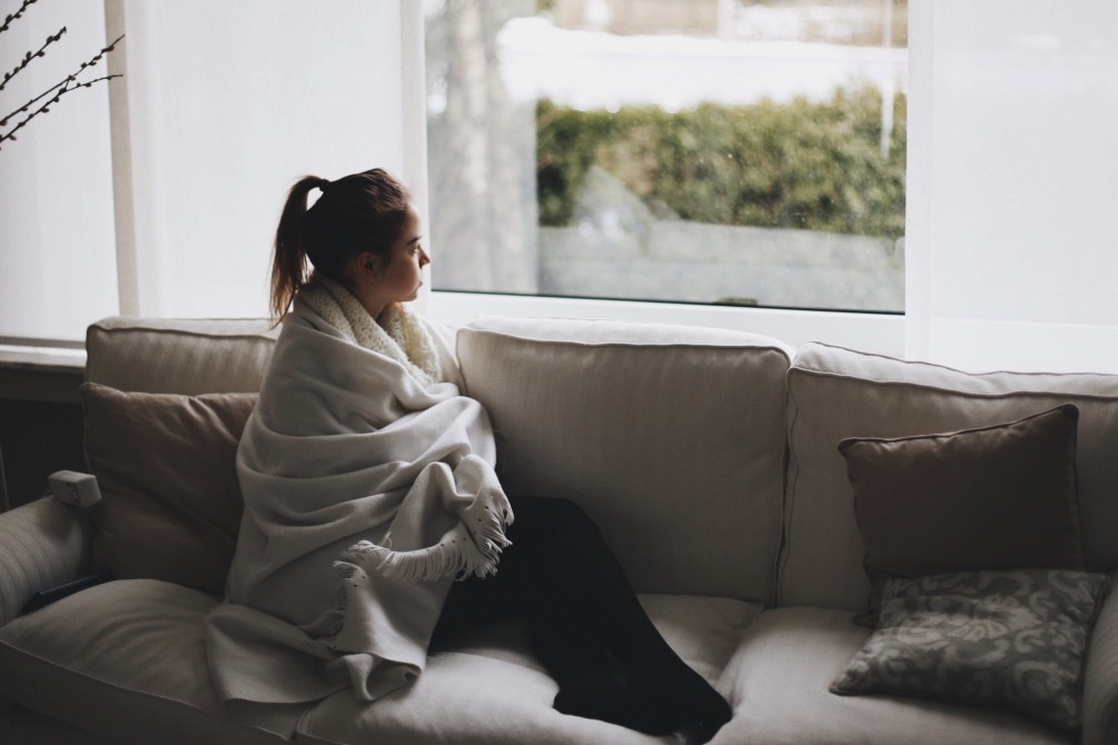 The Childhood Loneliness of Generation Z - The Survey Center on American Life