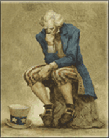 Strategy Trumps Confusion - American Thinker