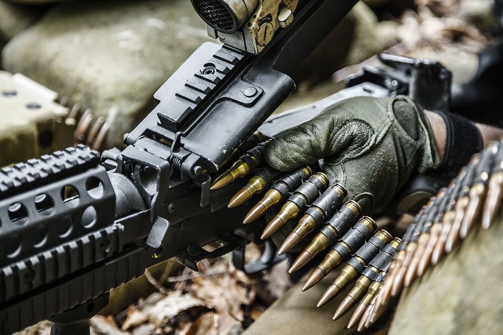 Sixth Circuit Admits Machineguns Are Protected
