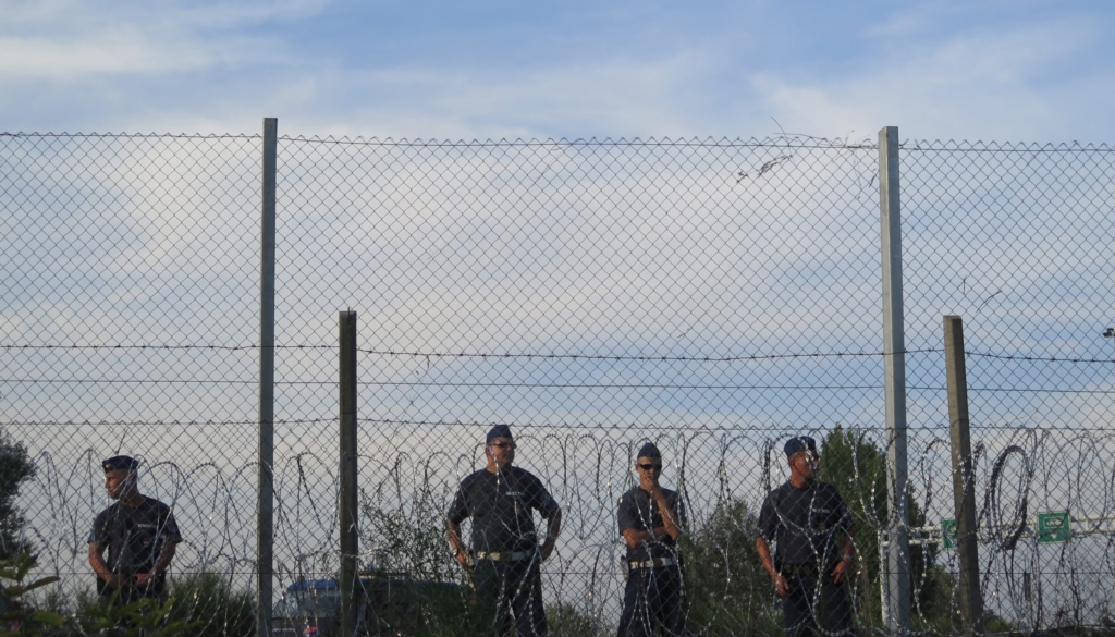 More than 200 Organisations: Inhumane Deportation Rules Should be Rejected – European Institutions Office