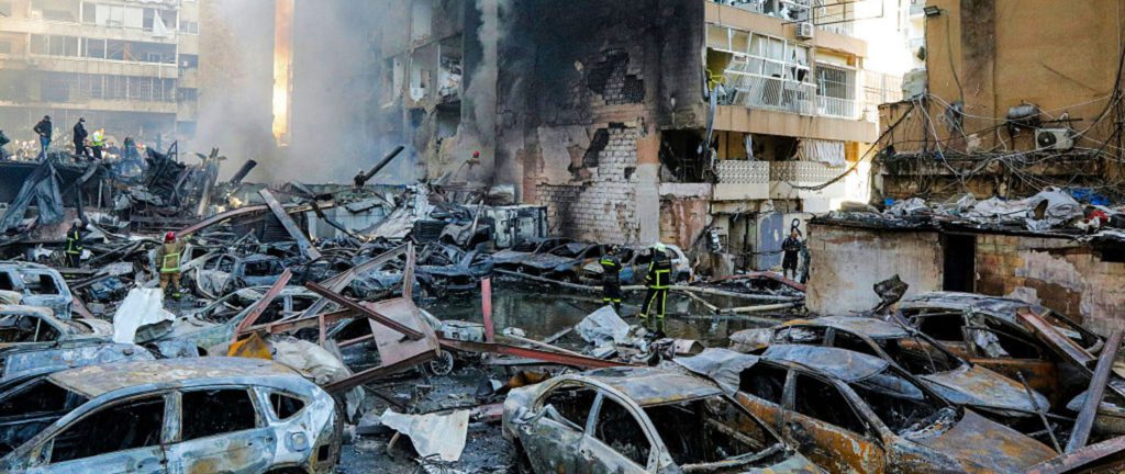EU/Israel: 70+ organizations demand suspension of EU-Israel Association Agreement – European Institutions Office