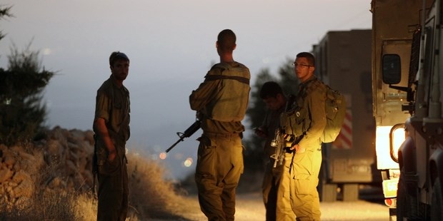 Israel/OPT: Shocking spike in use of unlawful lethal force by Israeli forces against Palestinians in the occupied West Bank - Amnesty International Ireland