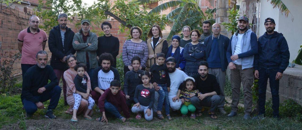 الجزائر: أسقطوا جميع التهم الموجهة إلى أفراد ينتمون إلى أقلية دينية - منظمة العفو الدولية