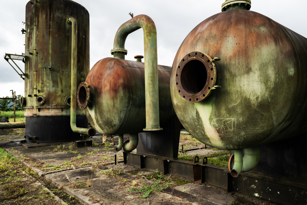 UK Court case to rule on Shell’s toxic legacy in Nigeria - Amnesty International Nigeria