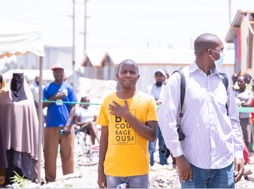CIVIL SOCIETY ORGANIZATIONS (CSOS) MEDIA STATEMENT ON THE FINANCE BILL, 2023 - Amnesty Kenya