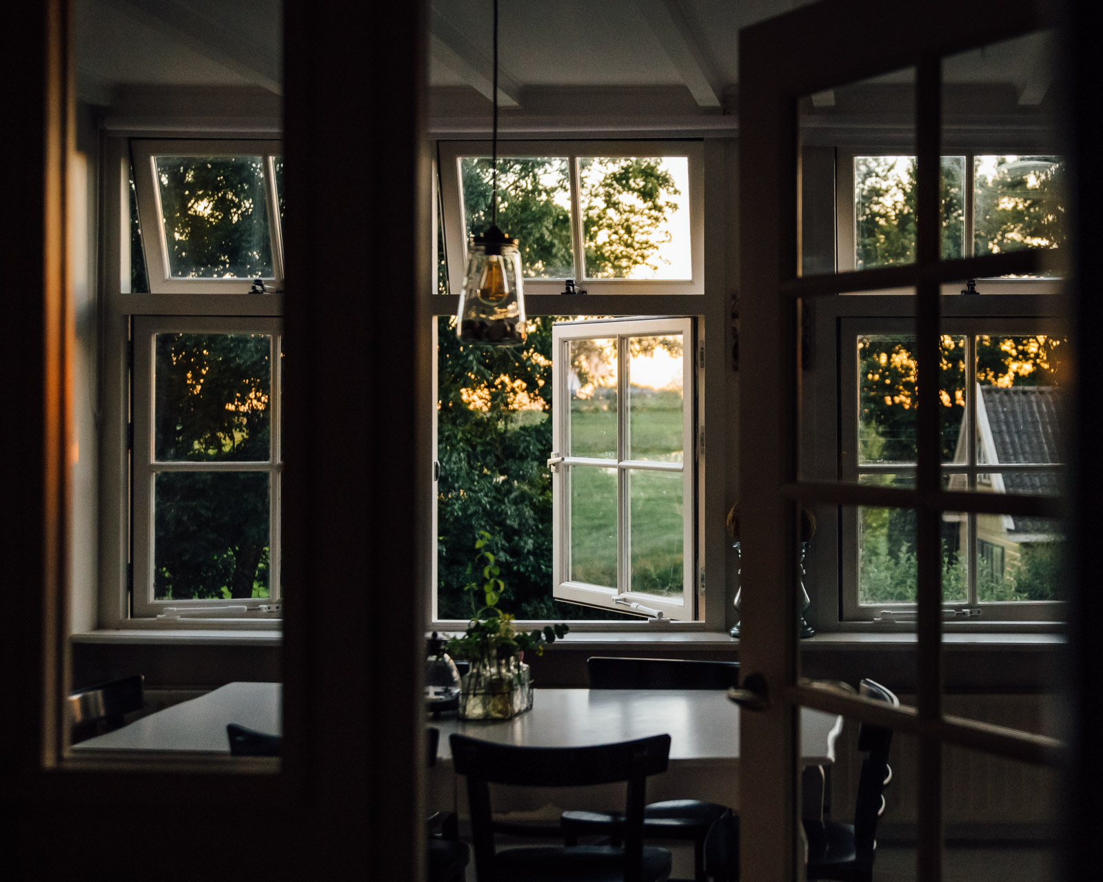 Rules of Composition Applied to Life | Amy Murgatroyd Portraits + Films
