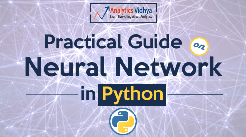 Theano | Implementing Neural Network In Python