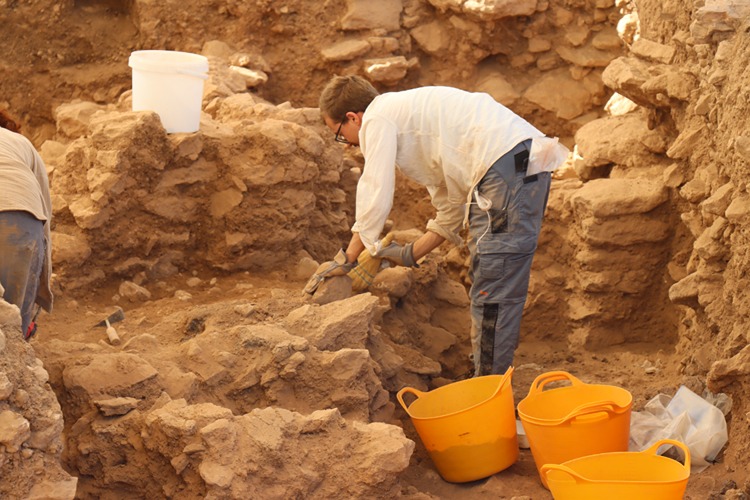 Sayburç Excavations Reveal 12,600-Year-Old Neolithic Settlement with Over 50 Structures - Anatolian Archaeology
