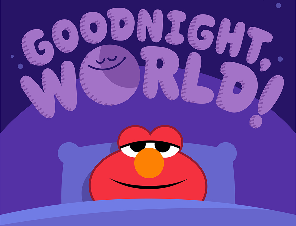 Sesame Street Creates 'Sleepcast' with Headspace - aNb Media, Inc.