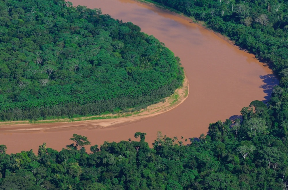 Ixiamas Creates Largest Municipal Conservation Area in Bolivia: Bajo Madidi - Andes Amazon Fund