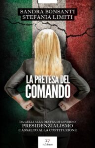 Vincenzo Vinciguerra: Recensione del libro "La pretesa del comando" - Andrea Carancini