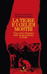 Vincenzo Vinciguerra: Un passo per volta - Andrea Carancini