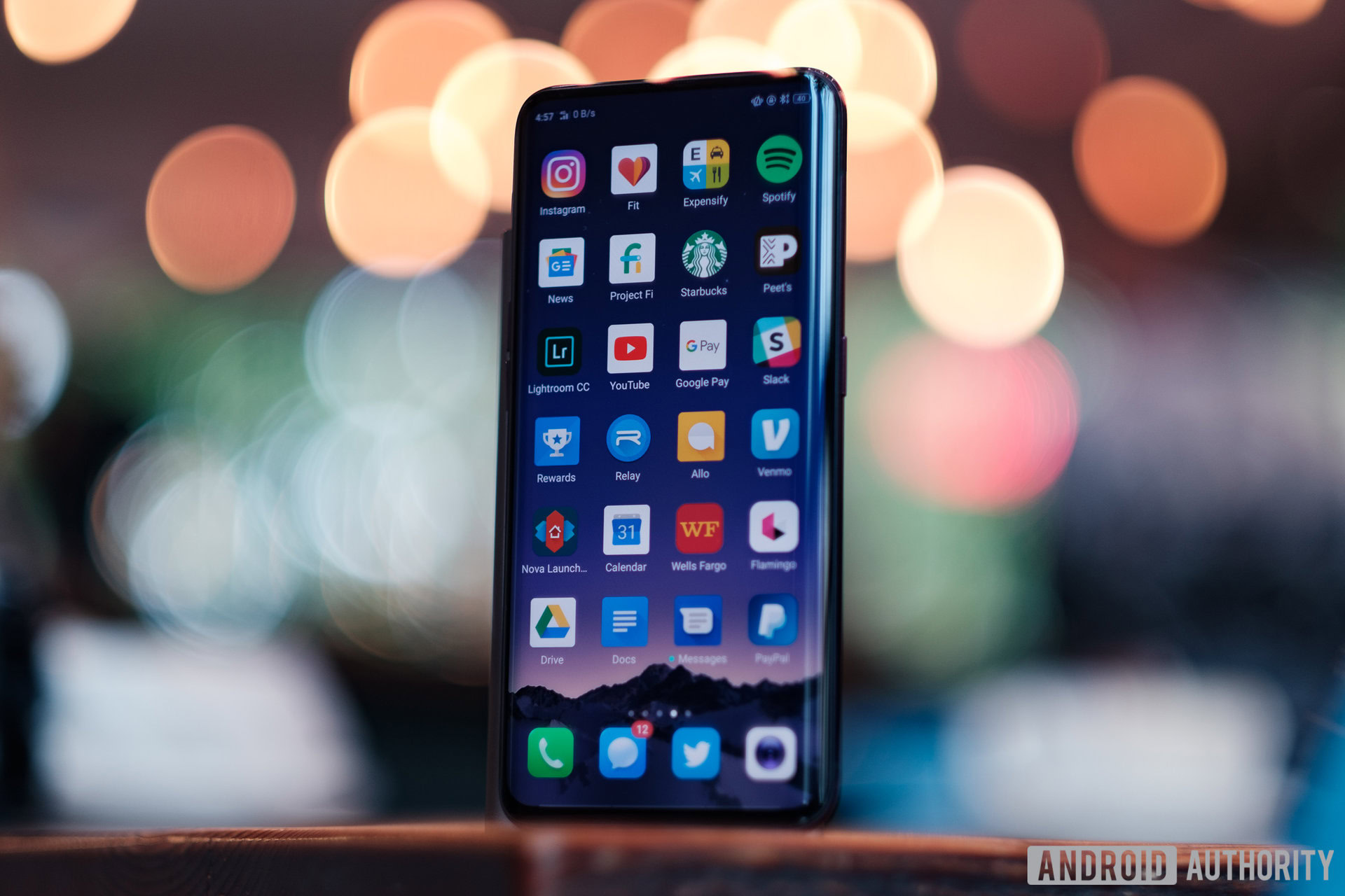 Looks like the OPPO Find X isn't coming to the US - Android Authority