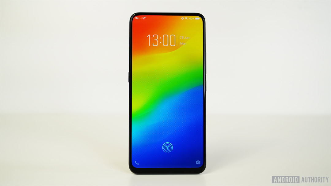 vivo Nex review: Frustratingly imperfect, undeniably desirable (Update: Video added) - Android Authority