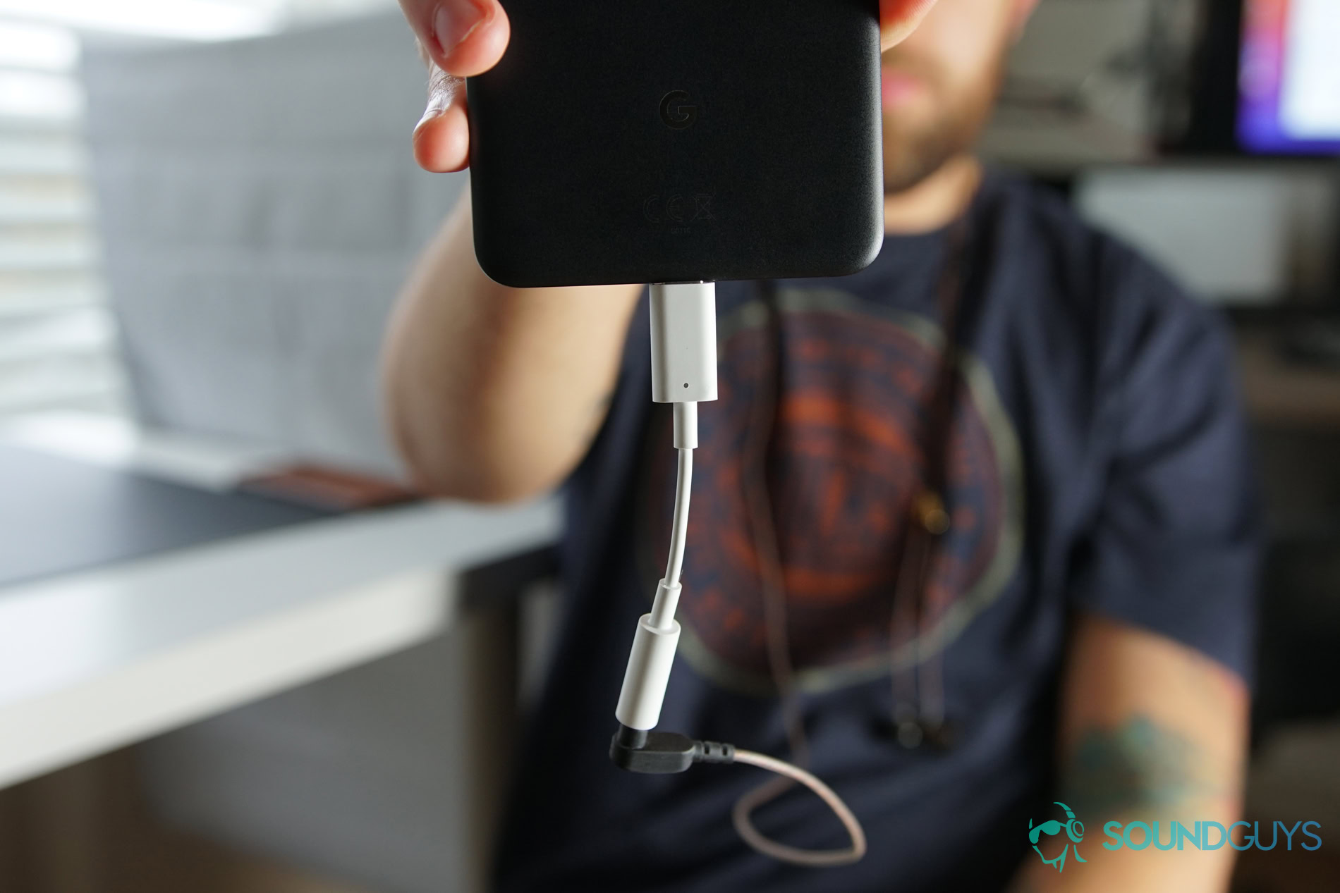 USB-C audio: What is it, how it works, and much more