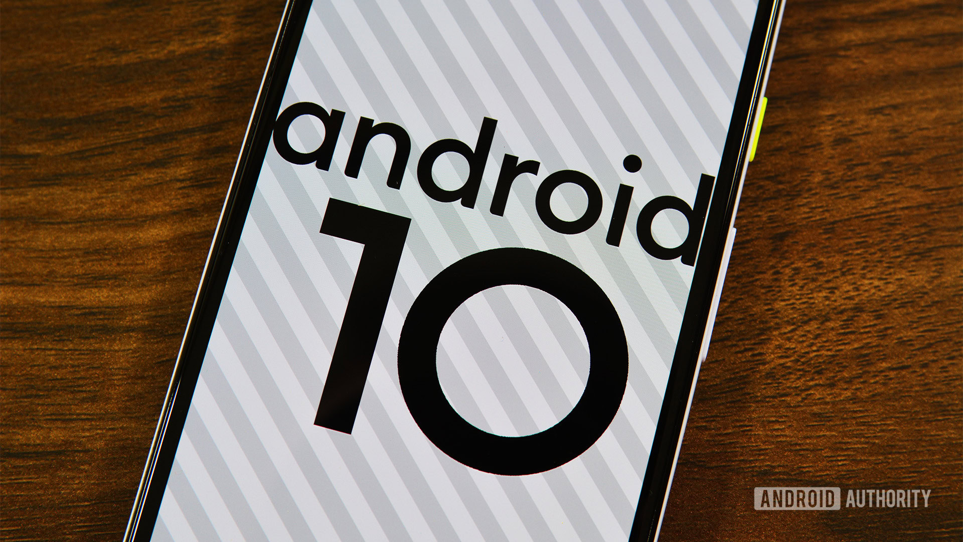Android 10 review: The most personal Android yet - Android Authority
