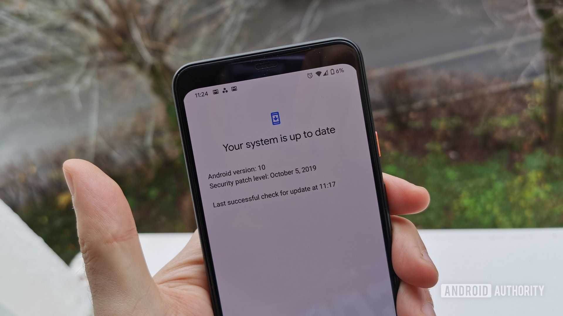 Don't buy a Pixel if you want timely updates - Android Authority