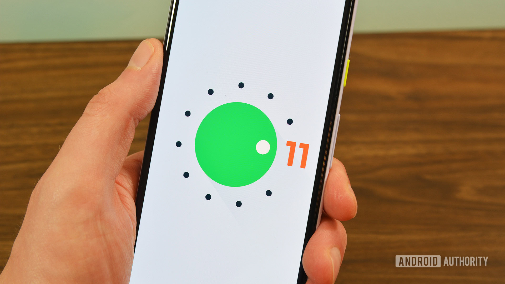 Android 11 review: The devil is in the details - Android Authority