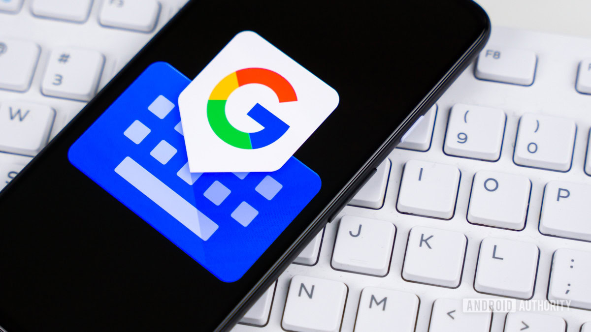 What is Gboard? Everything you need to know - Android Authority